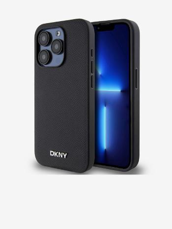 DKNY Obal na telefon Černá