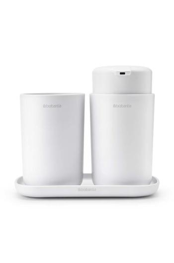 Brabantia sada koupelnových doplňků (3-pack)