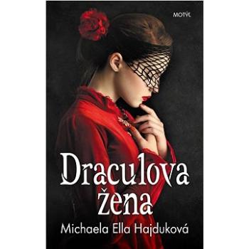 Draculova žena (978-80-8164-271-5)