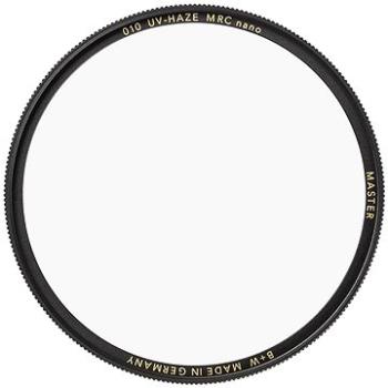 B+W  UV MRC nano MASTER 86mm (1101510)