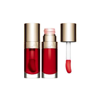 Clarins Lip Comfort Oil olej na rty - 08 Strawberry 7 ml