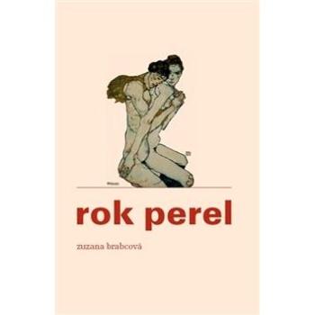 Rok perel (978-80-7227-323-2)