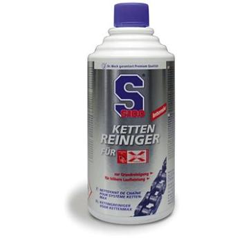 S100 Čistič řetězů pro sady Kettenmax Premium - Kettenreiniger für Kettenmax 500 ml  (KS2367)