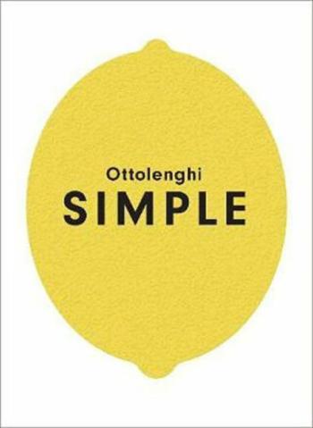 Simple - Yotam Ottolenghi