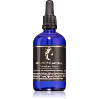 N-Medical Hyaluron hydratační sérum 100 ml