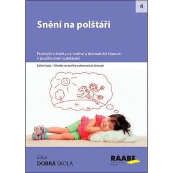 Snění na polštáři (978-80-7496-384-1)