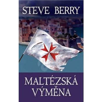 Maltézská výměna (978-80-7498-399-3)