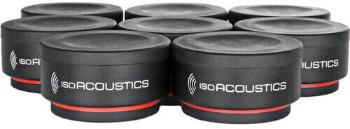 IsoAcoustics ISO-PUCK-MINI Stojan pro studiové monitory