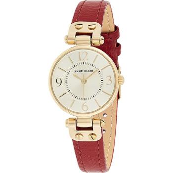 Anne Klein 10/9442CHRD - 30 dnů na vrácení zboží