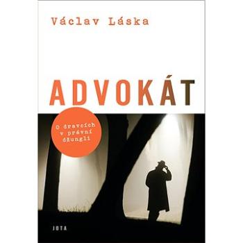 Advokát (80-7217-555-6)