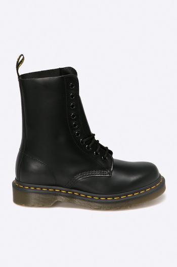 Boty Dr. Martens 11857001-BLACK