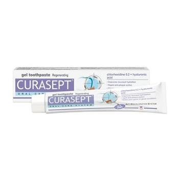 CURASEPT ADS Regenerating 0,2% CHX s kyselinou hyaluronovou 75 ml (8056746070243)