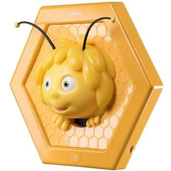 Varta 1563 - LED Dětské nástěnné svítidlo MAYA THE BEE LED/3xAA (84515)