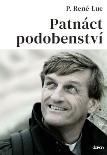 Patnáct podobenství - Père René-Luc