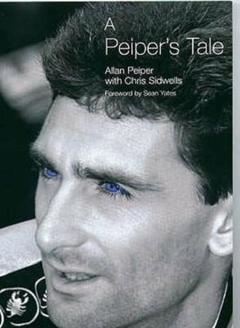 A Peiper´s Tale - Peiper Allan