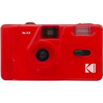 Kodak M35 Reusable Camera Scarlet  (DA00239)