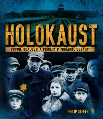 Holocaust - Philip Steele