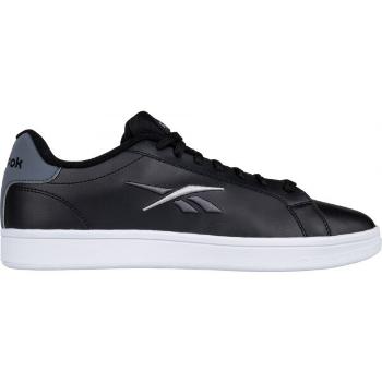 Reebok ROYAL COMPLETE SPORT Pánské tenisky, černá, velikost 44.5