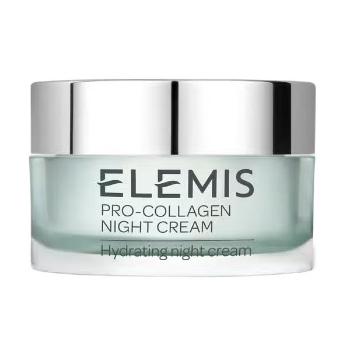 Elemis Noční krém proti vráskám Pro-Collagen (Night Cream) 50 ml