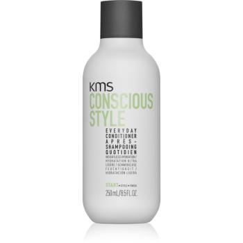 KMS Consciousstyle Everyday Conditioner kondicionér pro každodenní použití 250 ml