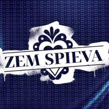 Zem Spieva, Zem Spieva, CD