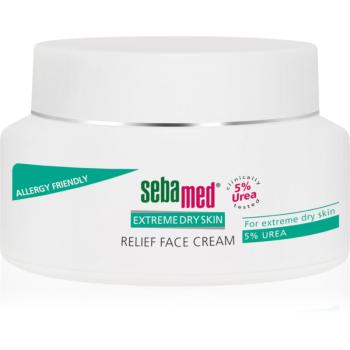 Sebamed Extreme Dry Skin zklidňující krém pro velmi suchou pleť 5% Urea 50 ml