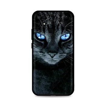 TopQ Kryt Xiaomi Redmi 10C Dark Cat 76170 (Sun-76170)