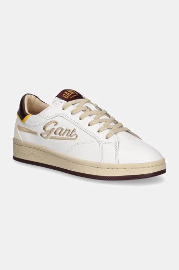 Sneakers boty Gant PREPLA bílá barva, 29531650 G29