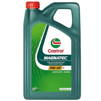 CASTROL Magnatec 5W-40 C3 5 lt (CMAC3545)