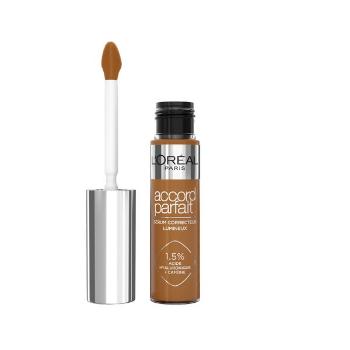 L´Oréal Paris Pečující korektor True Match (Radiant Serum Concealer) 11 ml 9N