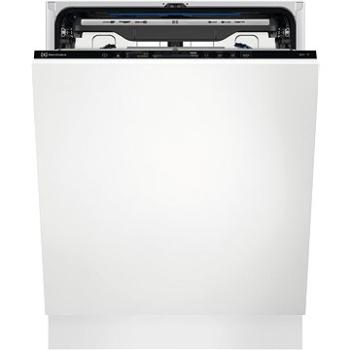 ELECTROLUX 700 GlassCare EEG88520W (911438465)