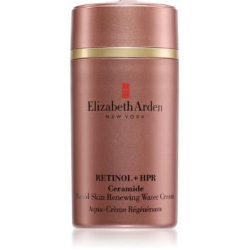 Elizabeth Arden Ceramide Retinol + HPR Ceramide krém pro obnovu pleťových buněk 50 ml