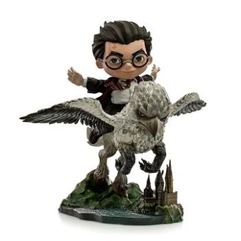 Harry Potter - Harry Potter and Buckbeak (602883134935)