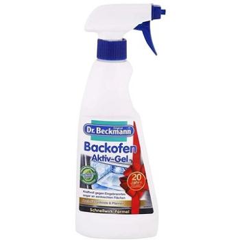 DR. BECKMANN čistič sporáku a trouby 375 ml (4008455002057)