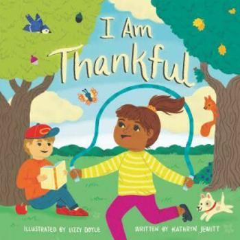 I am Thankfull - Jewitt Kathryn