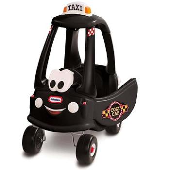 Little Tikes Cozy Coupe Londýnské taxi (0050743172182)