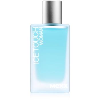 Mexx Ice Touch Woman toaletní voda pro ženy 30 ml