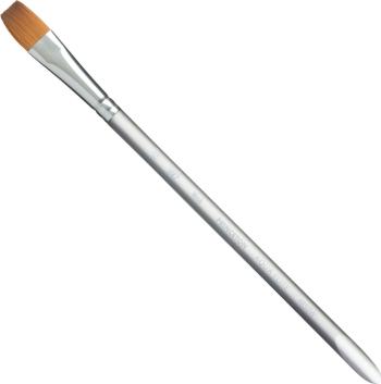 Princeton Brush Aqua Elite Plochý štětec 1/2 1 ks