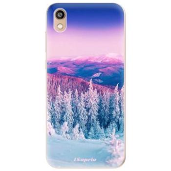 iSaprio Winter 01 pro Honor 8S (winter01-TPU2-Hon8S)