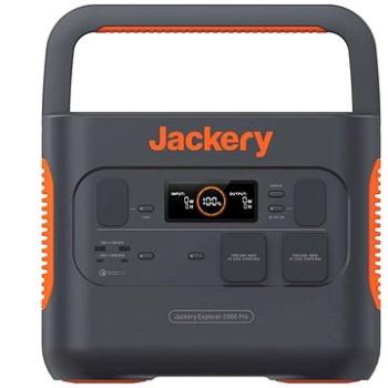 Jackery Explorer 2000 Power station (Explorer 2000 PRO)