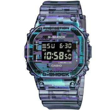 Casio G-Shock DW-5600NN-1ER - 30 dnů na vrácení zboží