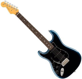 Fender American Professional II Stratocaster RW LH Dark Night Elektrická kytara