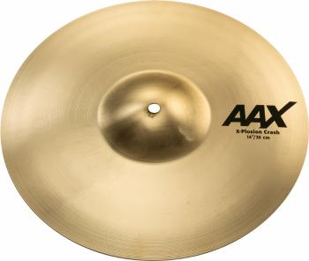 Sabian 21487XB AAX X-Plosion 14" Crash činel