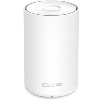 TP-Link Deco X50-4G(1-pack), WiFi 6 Gigabit mesh system, LTE (Deco X50-4G(1-pack))