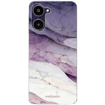 Mobiwear Silikon pro Realme 10 - B001F (5904808383684)