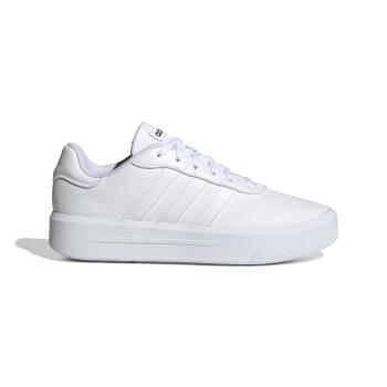 adidas COURT PLATFORM 40