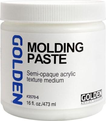 Golden Artist Colors Molding Modellező paszta 473 ml 1 db