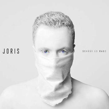 Joris, Schrei Es Raus, CD