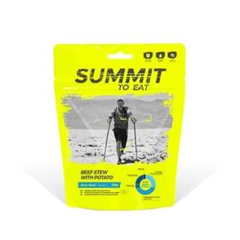 Summit To Eat - Dušené hovězí ve vlastní šťávě s bramborem (5060138531277)