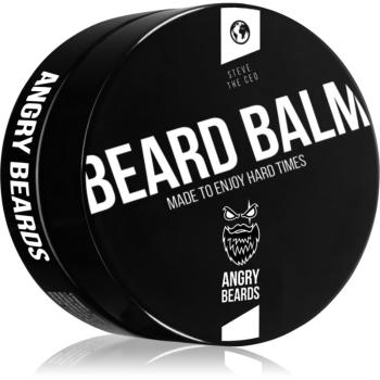 Angry Beards Steve the CEO balzám na vousy 50 ml